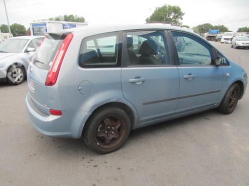 Tailgate lift support FORD C-MAX (DM2) 1.6 TDCi | BP37300075C138  - Image 5