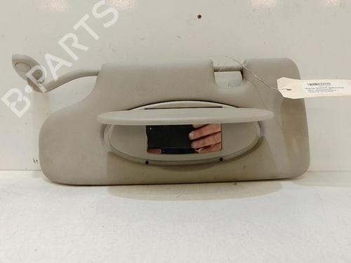 Left sun visor MINI MINI (R50, R53) One | BP37314118I1 - Image 2