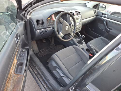 Steering column stalk VW GOLF V (1K1) | BP37333112I23 - Image 11