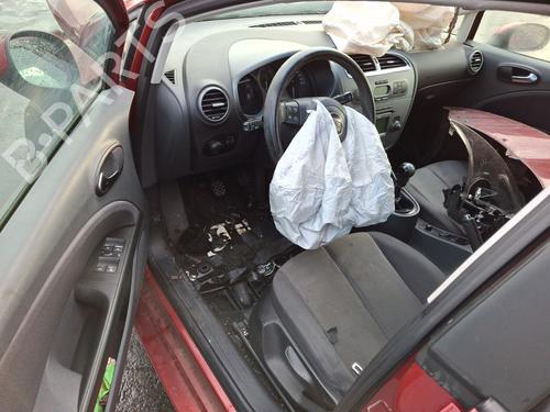 Left front window switch SEAT LEON (1P1) 1.9 TDI | BP37328573I27 - Image 9