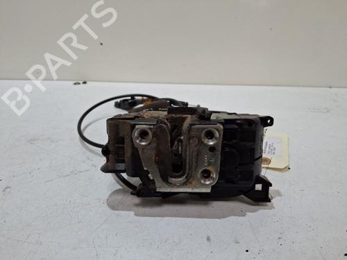 Used Front left lock Front left lock 37324330 37324330