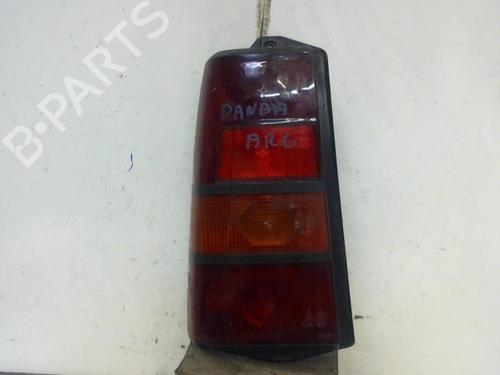 Used Left taillight Left taillight 37299064 37299064