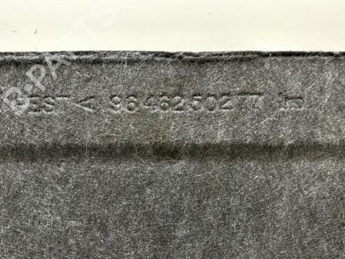 Used Rear parcel shelf Rear parcel shelf 37324340 37324340