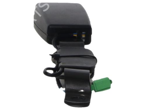 Used Seat buckle Seat buckle 38065228 38065228