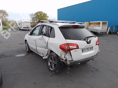 Left front fog light RENAULT KOLEOS I (HY_) 2.0 dCi (HY0K) | BP37316345C30 - Image 7