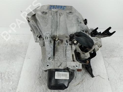 Gearbox RENAULT MODUS / GRAND MODUS (F/JP0_) 1.5 dCi (FP0G, JP0G) | BP37313828M3 - Image 5