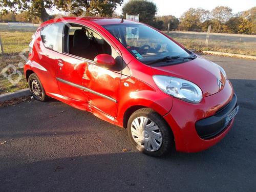 Front left window mechanism CITROËN C1 (PM_, PN_) 1.4 HDi | BP37301818C22 - Image 7