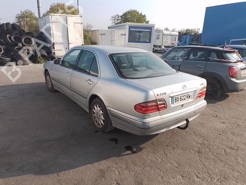 Engine MERCEDES-BENZ E-CLASS (W210) E 220 CDI (210.006) | BP37314732M1 - Image 3