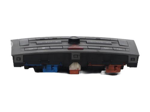 Climate control PEUGEOT 407 (6D_) 2.0 HDi 135 (6DRHRH, 6DRHRE, 6DRHRG, 6DRHRJ) | BP37345413I5 - Image 3