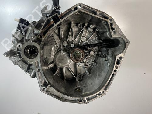 Used Gearbox Gearbox 37338353 37338353