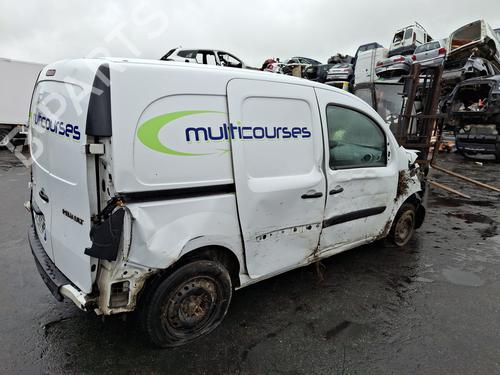 Left sun visor RENAULT KANGOO Express (FW0/1_) | BP37339954I1 - Image 5