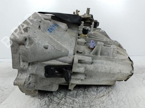 Used Gearbox Gearbox 37314083 37314083