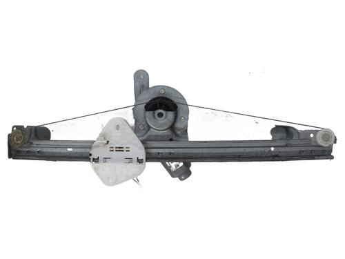 Front left window mechanism DACIA LOGAN MCV (KS_) 1.5 dCi (KS0K) | BP37344912C22 - Image 2