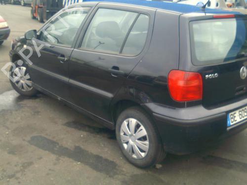 Starter VW POLO (6N2) | BP37311508M8 - Image 9
