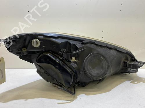 Used Left headlight Left headlight 37318734 37318734