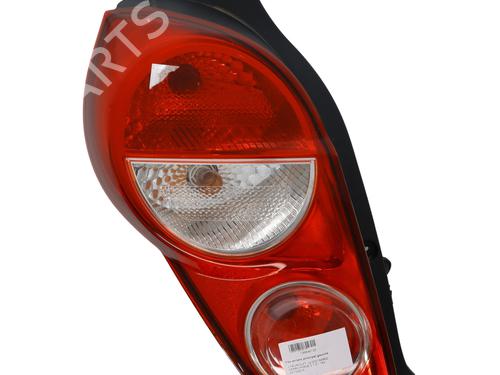 Used Left taillight Left taillight 37333254 37333254