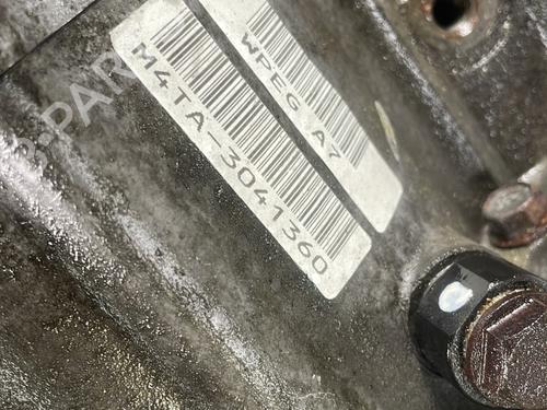 Used Gearbox Gearbox 38916039 38916039