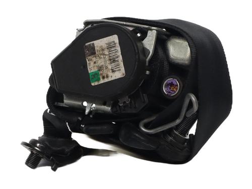 Front right seatbelt FIAT PUNTO EVO (199_) 1.3 D Multijet (199AXC1A, 199BXC1A, 199AXT1A, 199BXT1A) | BP37334107I25 - Image 2