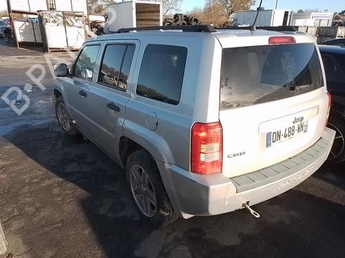 Engine JEEP PATRIOT (MK74) 2.0 CRD 4x4 | BP37326682M1 - Image 2