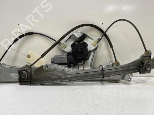 Used Front left window mechanism Front left window mechanism 37322122 37322122