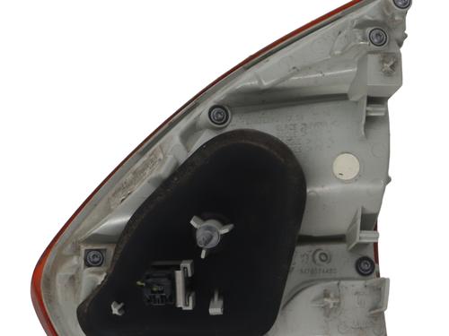 Left tailgate light PEUGEOT 2008 I (CU_) 1.2 VTi | BP37339605C79 - Image 5
