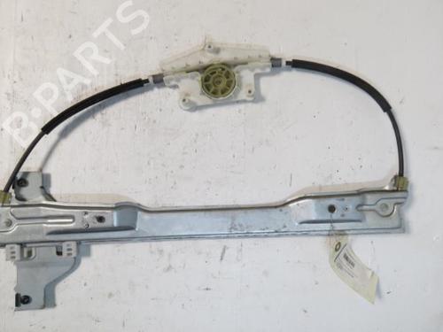 Used Front left window mechanism Front left window mechanism 37299231 37299231