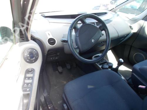 Seat buckle RENAULT ESPACE IV (JK0/1_) 2.2 dCi (JK0H) | BP37317864I32 - Image 6