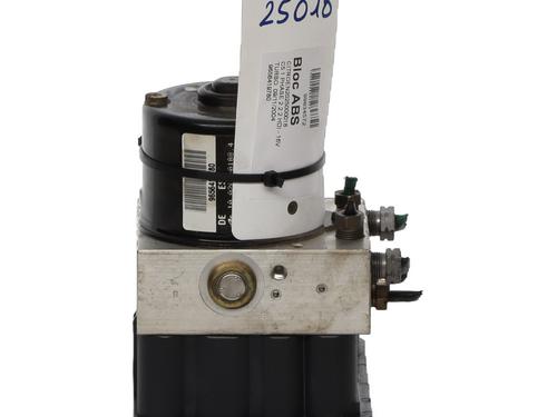 ABS pump CITROËN C5 II (RC_) 2.2 HDi (RC4HXE) | BP37328508M43 - Image 3