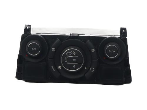 Climate control PEUGEOT 308 CC (4B_) 2.0 HDi | BP37346838I5 - Image 3