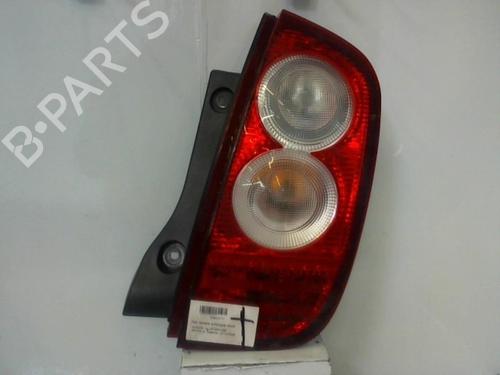 Used Right taillight Right taillight 37300904 37300904