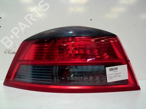 Left taillight RENAULT VEL SATIS (BJ0_) 2.0 16V Turbo (BJ0K) | BP37311148C34 - Image 2