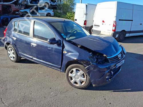 Rudehejsemekanisme Højre foran DACIA SANDERO 1.2 16V | BP37332697C23  - Image 8