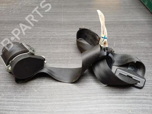 Rear right seatbelt DACIA LOGAN MCV (KS_) 1.5 dCi (KS0K) | BP37305376I28 - Image 3