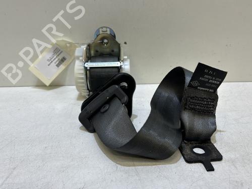 Used Rear left seatbelt Rear left seatbelt 37325102 37325102
