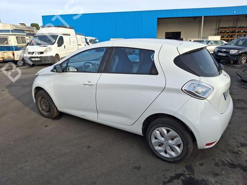 ABS pump RENAULT ZOE (BFM_) ZOE | BP37753629M43 - Image 12
