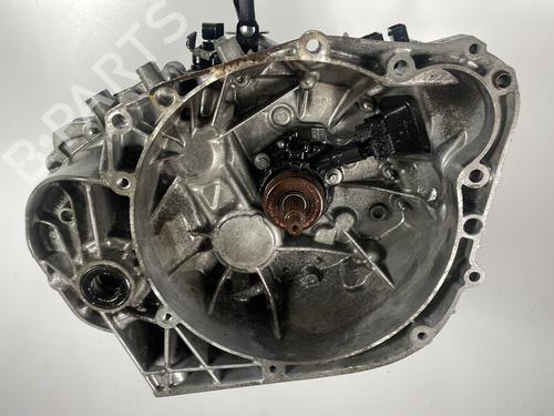 Gearbox CITROËN DS5  | BP37337411M3  - Image 5