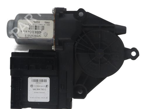 Used Left front window motor Left front window motor 37300580 37300580