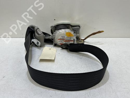 Front left seatbelt SUZUKI SWIFT III (MZ, EZ) 1.3 DDiS (RS413D) | BP37323354I26 - Image 3