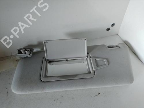 Left sun visor MERCEDES-BENZ A-CLASS (W169) A 180 CDI (169.007, 169.307) | BP37313304I1 - Image 4