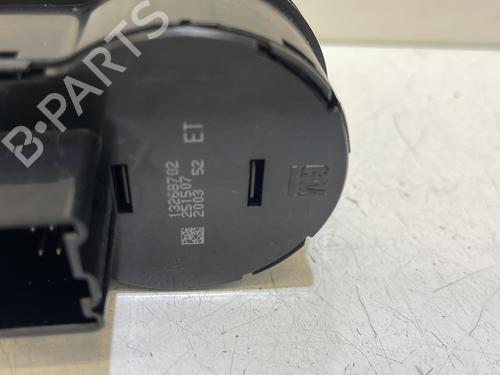 Used Headlight switch Headlight switch 37318759 37318759