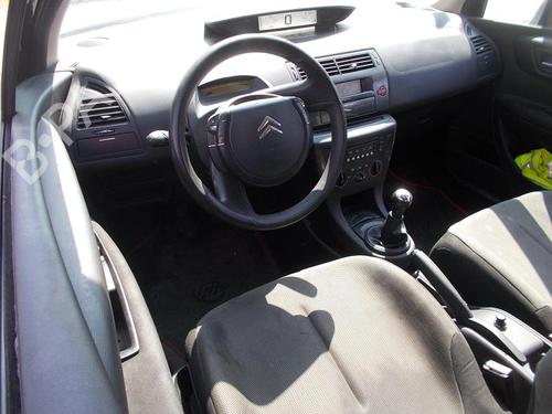 ABS pump CITROËN C4 Coupe (LA_) 1.6 HDi | BP37302157M43 - Image 6
