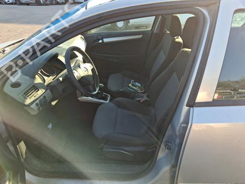Climate control OPEL ASTRA H (A04) | BP37346346I5 - Image 5