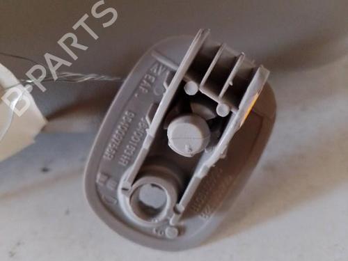 Right sun visor DACIA DUSTER (HS_) 1.5 dCi (HSAJ) | BP37310756I2 - Image 3