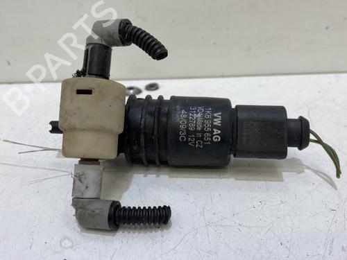 Washer pump SKODA FABIA II Combi (545) 1.9 TDI | BP37320482E24 - Image 2