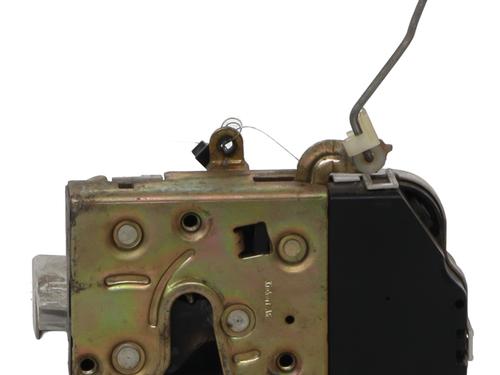 front-left-lock-peugeot-307-3ac-2000-2001-2002-2003-2004-2005-2006-2007-2008-2009-2010-2011-2012-37328153 main image