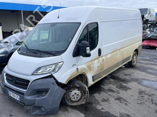 Andre FIAT DUCATO Platform/Chassis (250_) 150 Multijet 2,3 D | BP37321393O1 - Image 7