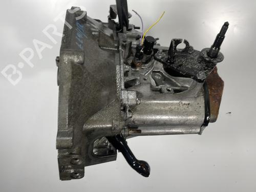 Used Gearbox Gearbox 37326316 37326316