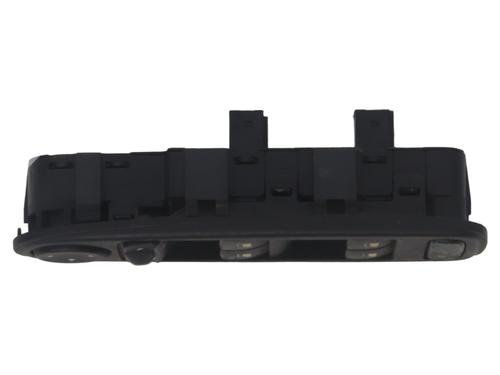 Left front window switch CITROËN C4 Picasso I MPV (UD_) | BP37342609I27 - Image 3