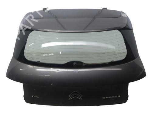 Tailgate CITROËN C4 CACTUS 1.2 VTi 82 | BP37615866C6 - Image 3