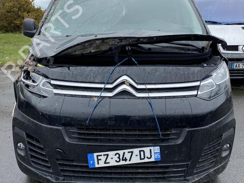 Used Parts CITROËN JUMPY III Van (V_) 2.0 BlueHDi 120 4833107